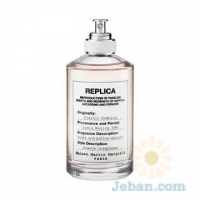 Replica : Funfair Evening