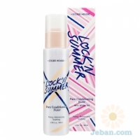 Lock'n Summer : Face Conditioning Fixer