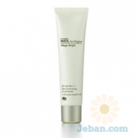 Dr. Andrew Weil For Origins™ Mega-Bright : Illuminating Spf 40/ Pa+++ Skin Illuminating UV Face Protecto