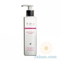 Renu : Soft Touch Toner