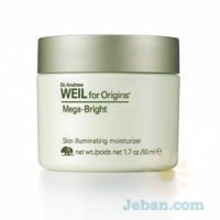 Dr. Andrew Weil For Origins™ Mega-Bright : Skin Illuminating Moisturizer