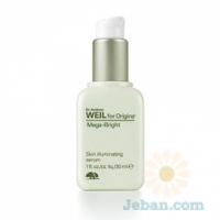 Dr. Andrew Weil For Origins™ Mega-Bright : Skin Illuminating Serum