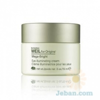 Dr. Andrew Weil For Origins™ Mega-Bright : Eye Illuminating Cream