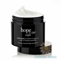 Back To Nurture : Deeply Replenishing Beauty Sleep Mask