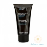 Derm Acte : Gentle Soap-free Foaming Gel pH 5