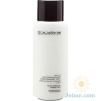 Gentle Peeling Cleanser 2 In 1