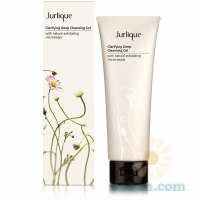 Clarifying Deep Cleansing Gel
