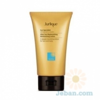 Sun Specialist : After Sun Replenishing Moisturising Lotion