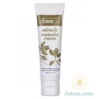 Miracle Manuka Cream