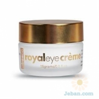Royal Eye Creme