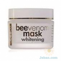 Bee Venom : Mask Natural Whitening