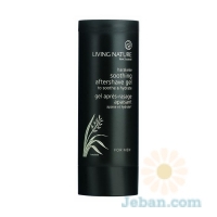 Soothing Aftershave Gel