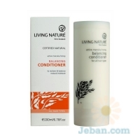 Balancing : Conditioner