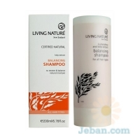 Balancing : Shampoo