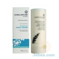 Nourishing Hand Cream