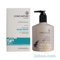 Purifying Hand Wash