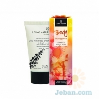 Body Indulgence Ultra Rich Body Cream