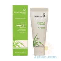 Sensitive Cleanser