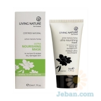 Ultra Nourishing Mask
