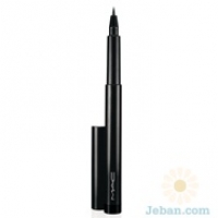 Jeanius : Penultimate Brow Marker 