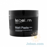 Matt Paste