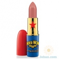 Wonder Woman : Lipstick