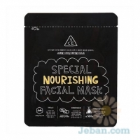 Special Nourishing Facial Mask