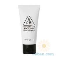 Boosting Sun Primer