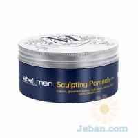 Sculpting Pomade