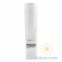 Moisturising Conditioner