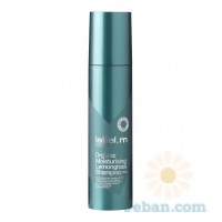 Organic Moisturising Lemongrass Shampoo