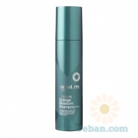 Organic Orange Blossom Shampoo