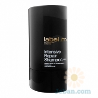 Intensive Repair Shampoo