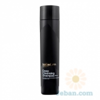 Deep Cleansing Shampoo