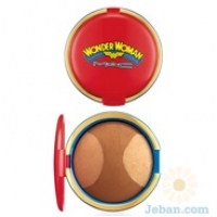 Wonder Woman :mineralize Skinfinish