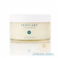 Uplift : Sea Salt Body Scrub