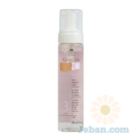 Foam Wrap-Set Lotion (Extra Hold)