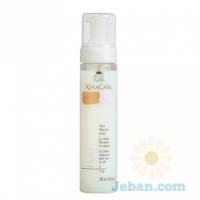 Foam Wrap-Set Lotion