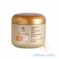 Conditioning Creme Hairdress