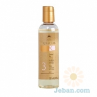 Essential Oils For The Hair