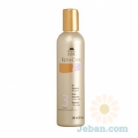 Oil Moisturizer With Jojoba Oil