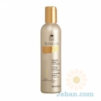 Moisturizing Shampoo For Color Treated Hair