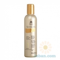 Hydrating Detangling Shampoo : (Sulfate-Free)