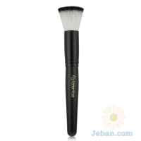 Round Face Brush