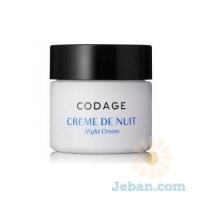 Crème De Nuit