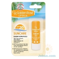 Lip Balm Suncare SPF 20