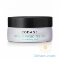 Masque Micro-Peeling
