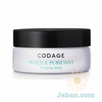 Masque Purifiant