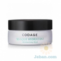 Masque Hydratant
