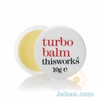 In Transit : Turbo Balm